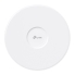 TP-Link EAP783 Omada BE19000 WI-FI 7 Tri-Band Ceiling Access Point, 10G(2), POE++ 1148Mbps @2.4GHz + 8640 Mbps @5GHz+ 11520 Mbps @6GHz
